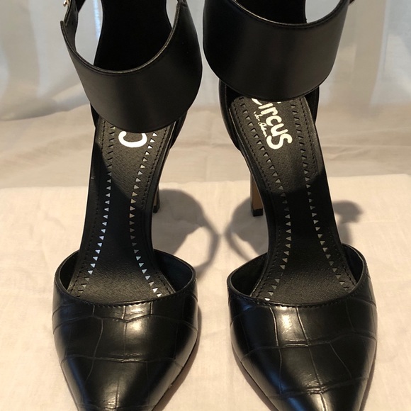 “Maddy” Dress Pump by Circus/Sam Edelman size 6 - Picture 2 of 8